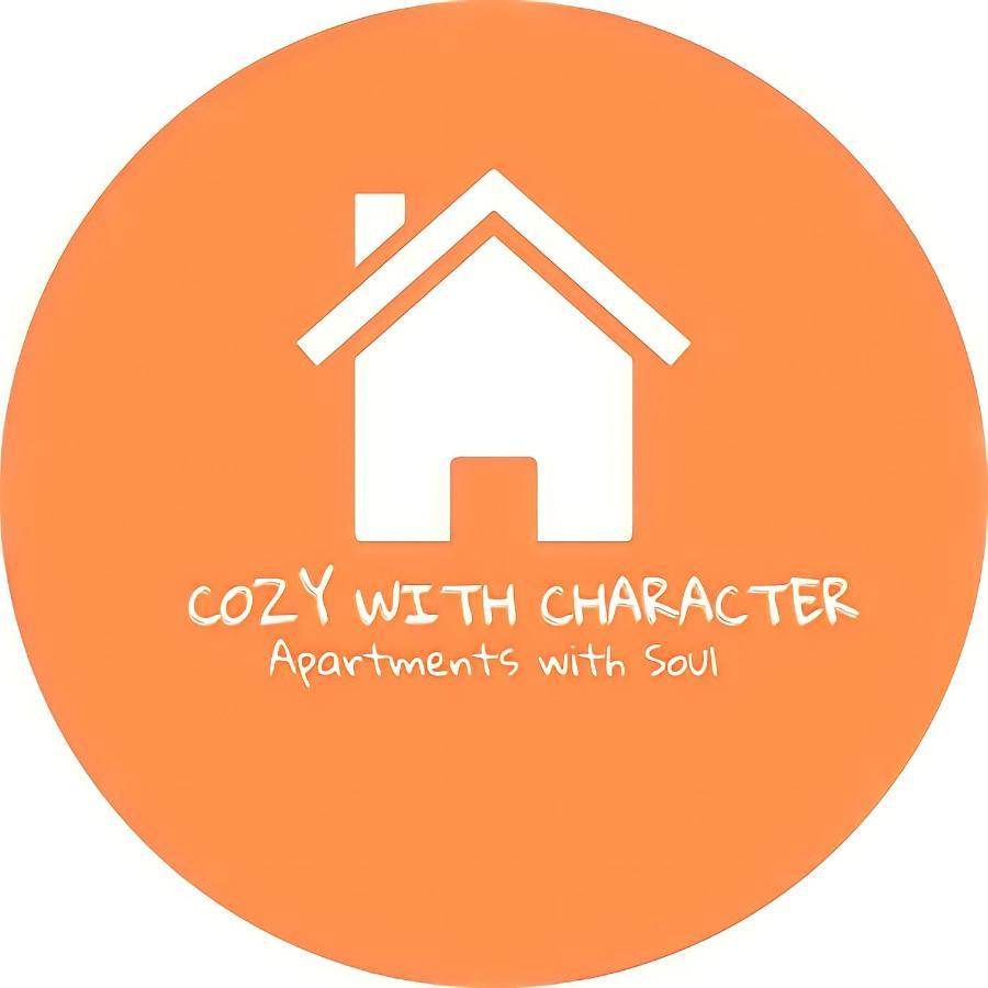 Cozy With Character Vibrant Cottage Style Flat At Leith Links Park 爱丁堡 外观 照片