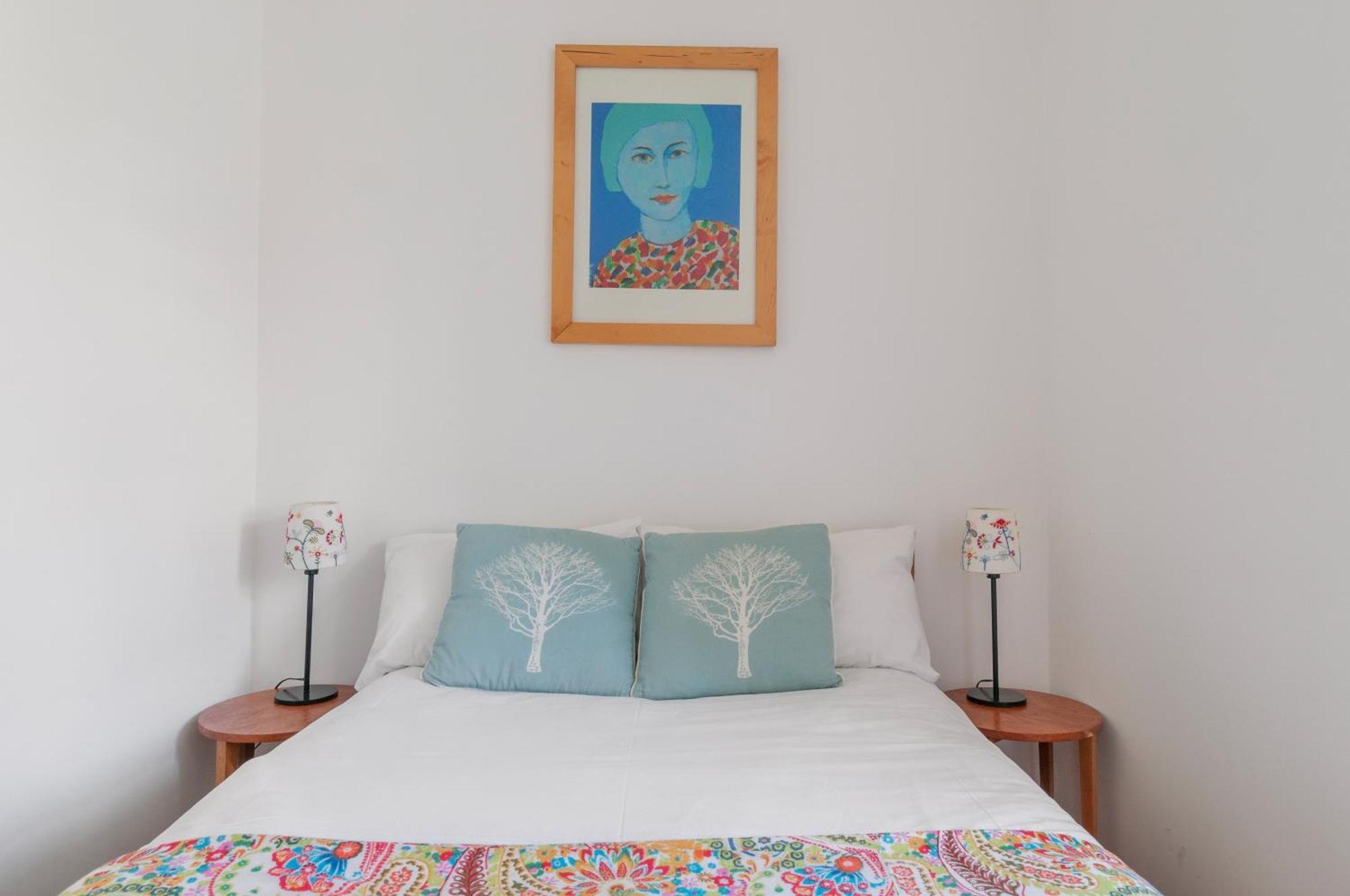 Cozy With Character Vibrant Cottage Style Flat At Leith Links Park 爱丁堡 外观 照片